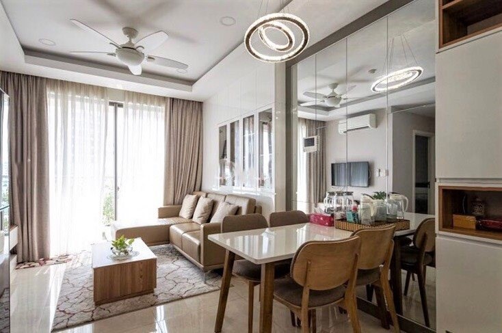 Apartment for rent D406258 (5)